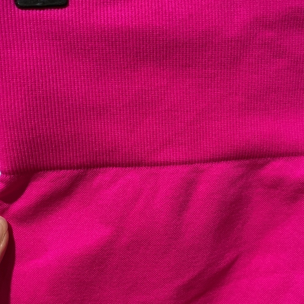 ZYIA Seamless Hustle Compression Shorts New - Picture 6 of 10